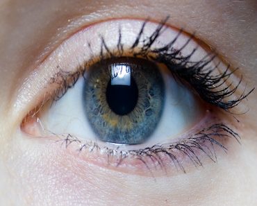 7 Dinge, die dir deine Augen über deine Gesundheit verraten
