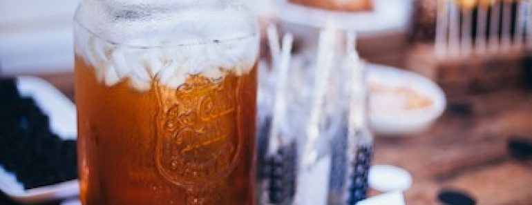 5 geheime Apfelessig-Rezepte mit denen die Pfunde nur so purzeln