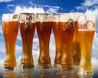 9 gute Gründe, warum du dir heute Abend ein Bier gönnen solltest