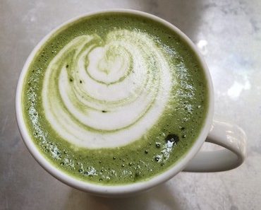 Dieses Getränk lässt Bauchfett 4 Mal schneller dahinschmelzen Dieses Getränk lässt Bauchfett 4 Mal schneller dahinschmelzen